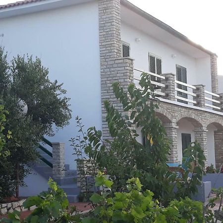 Apartments Pag Holiday Pag Town Zewnętrze zdjęcie