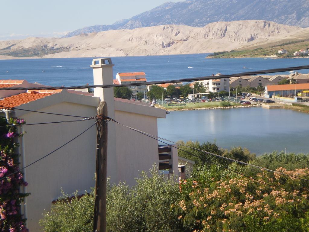 Apartments Pag Holiday Pag Town Pokój zdjęcie