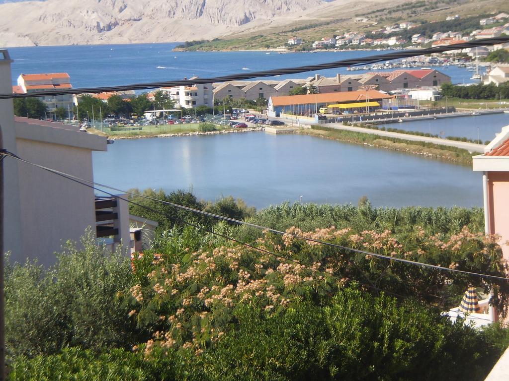 Apartments Pag Holiday Pag Town Pokój zdjęcie