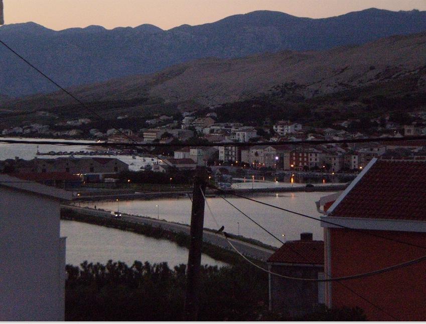 Apartments Pag Holiday Pag Town Pokój zdjęcie