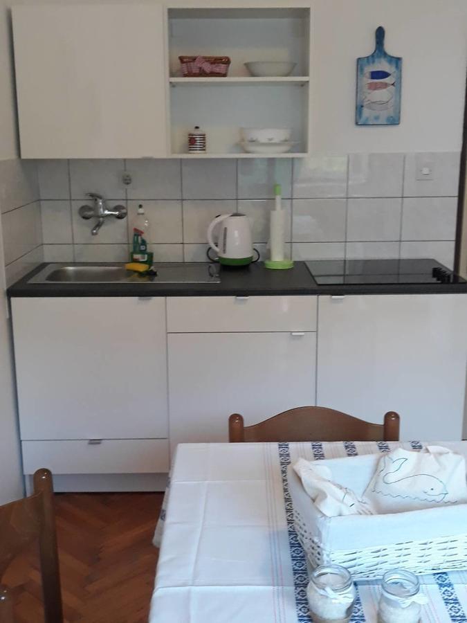 Apartments Pag Holiday Pag Town Zewnętrze zdjęcie