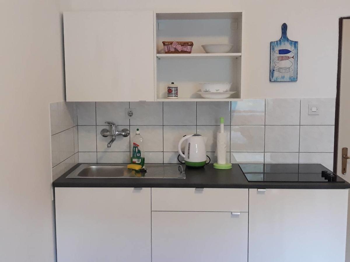 Apartments Pag Holiday Pag Town Zewnętrze zdjęcie