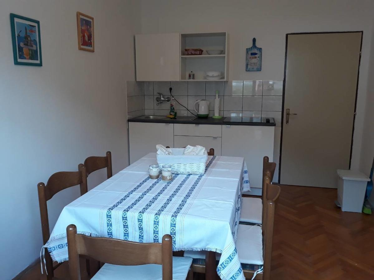 Apartments Pag Holiday Pag Town Zewnętrze zdjęcie