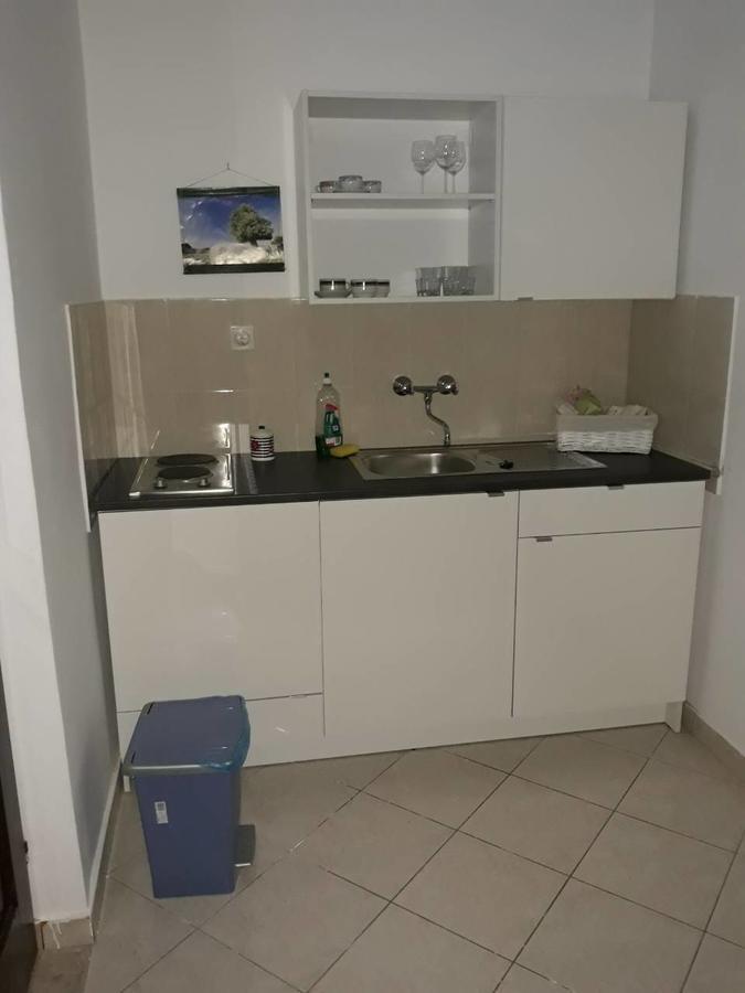 Apartments Pag Holiday Pag Town Zewnętrze zdjęcie