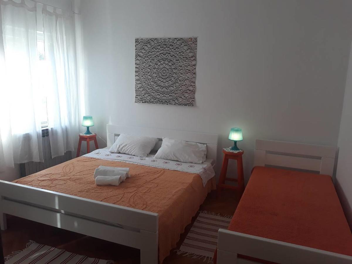 Apartments Pag Holiday Pag Town Zewnętrze zdjęcie
