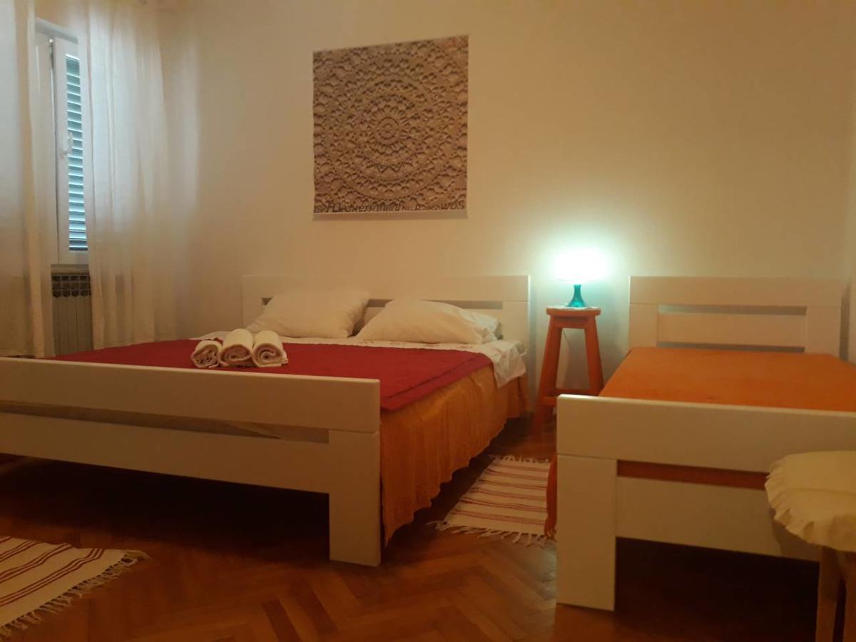Apartments Pag Holiday Pag Town Zewnętrze zdjęcie