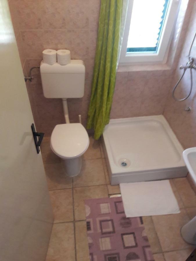 Apartments Pag Holiday Pag Town Zewnętrze zdjęcie