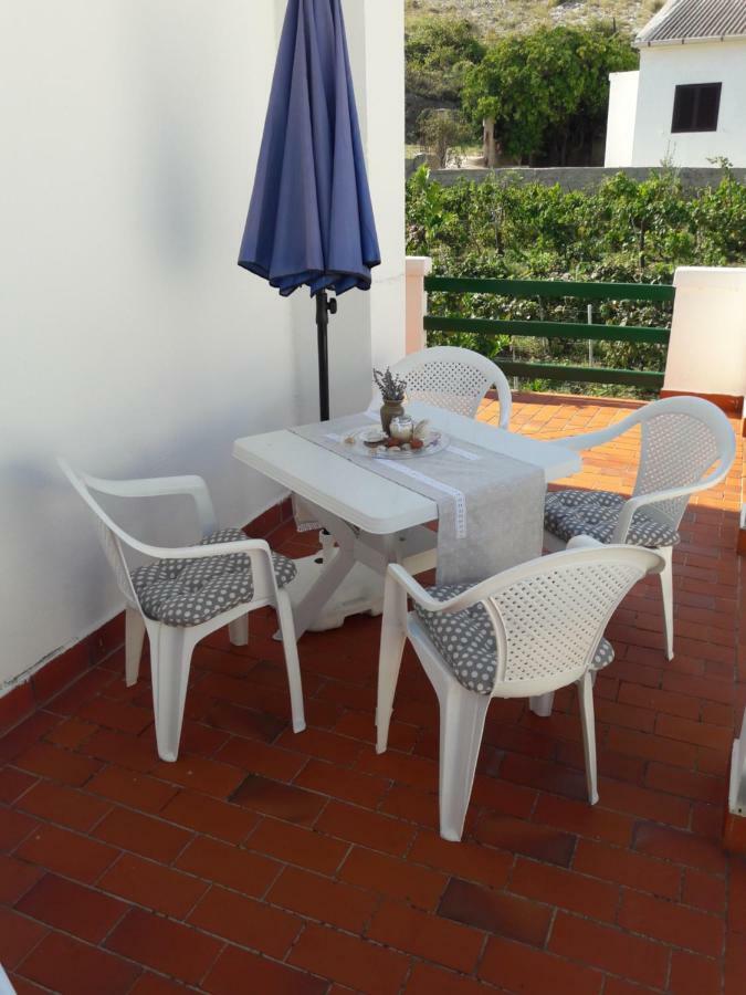 Apartments Pag Holiday Pag Town Zewnętrze zdjęcie