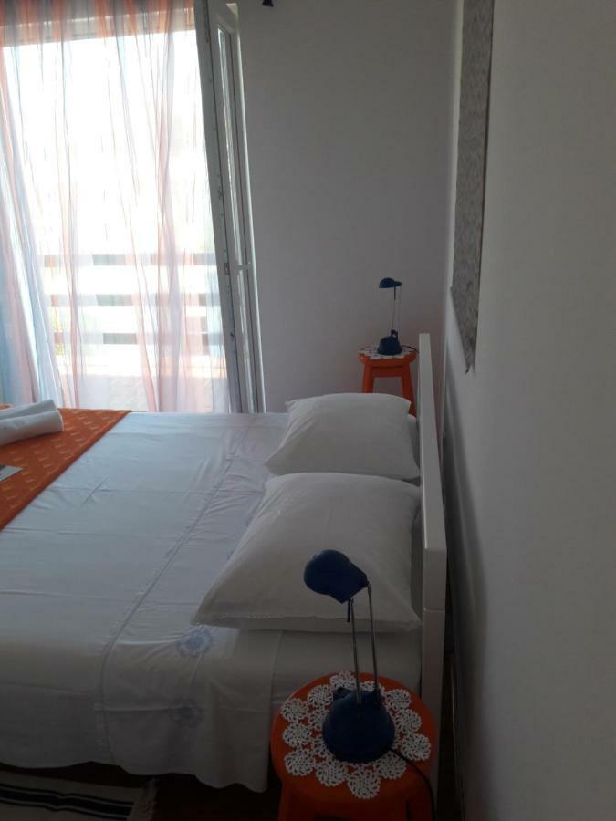 Apartments Pag Holiday Pag Town Zewnętrze zdjęcie