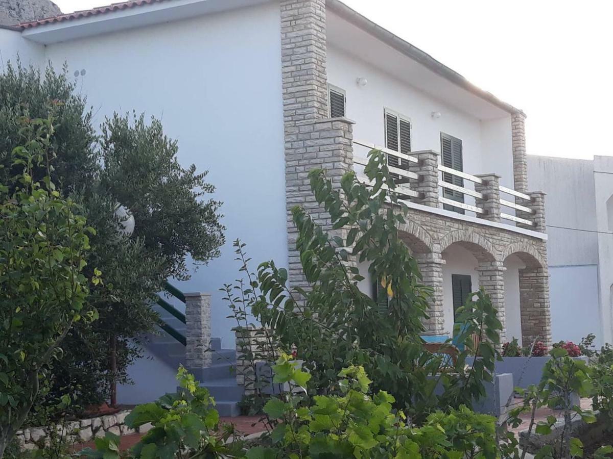 Apartments Pag Holiday Pag Town Zewnętrze zdjęcie