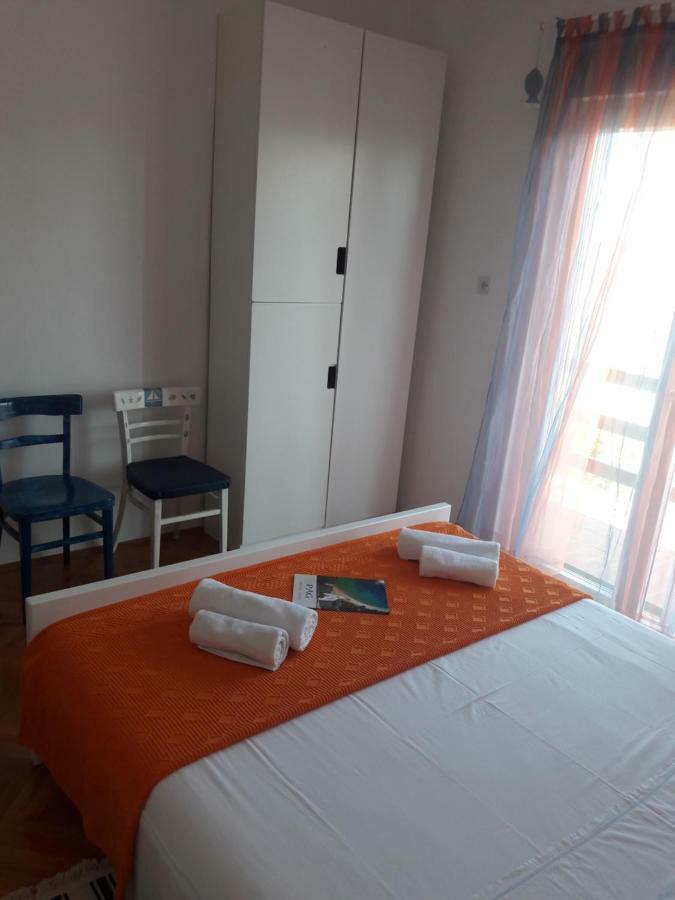 Apartments Pag Holiday Pag Town Zewnętrze zdjęcie
