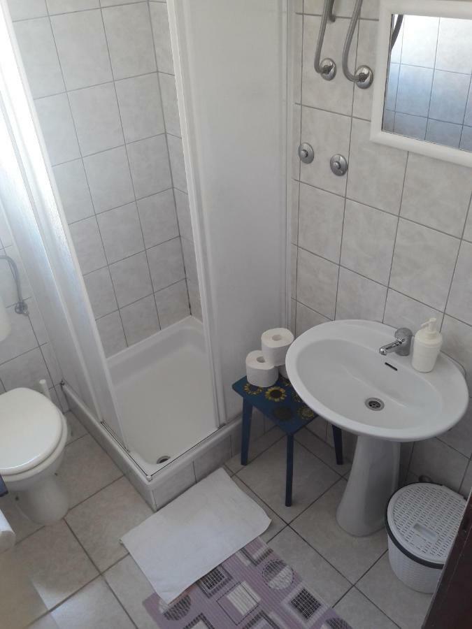 Apartments Pag Holiday Pag Town Zewnętrze zdjęcie