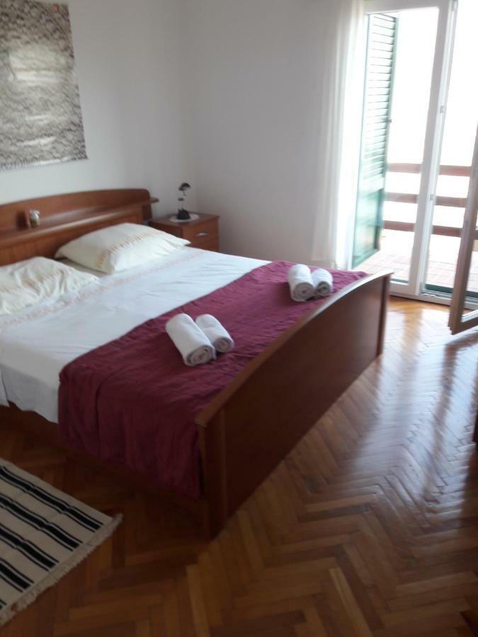 Apartments Pag Holiday Pag Town Zewnętrze zdjęcie