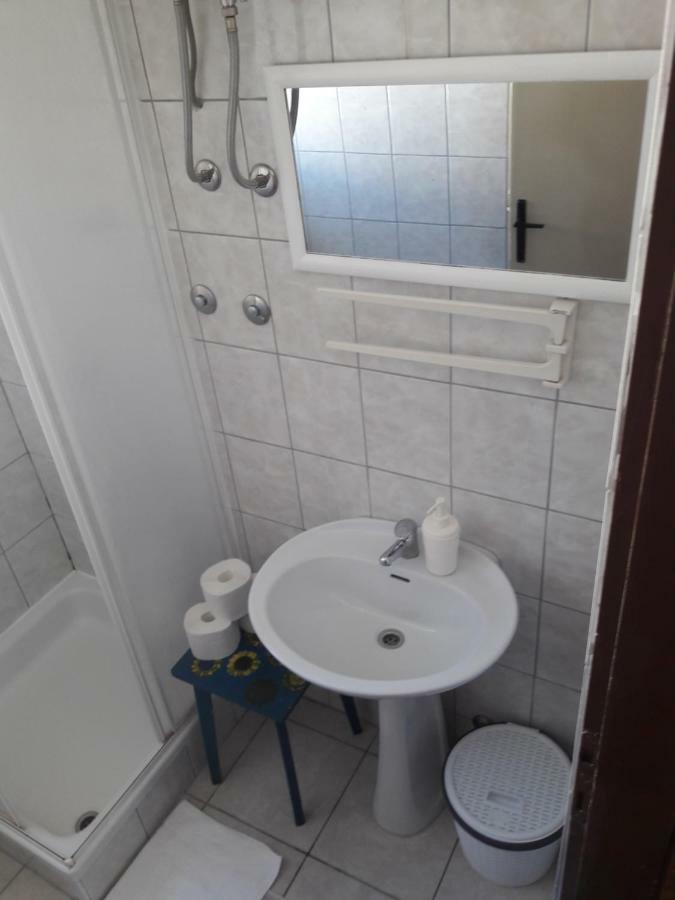 Apartments Pag Holiday Pag Town Zewnętrze zdjęcie